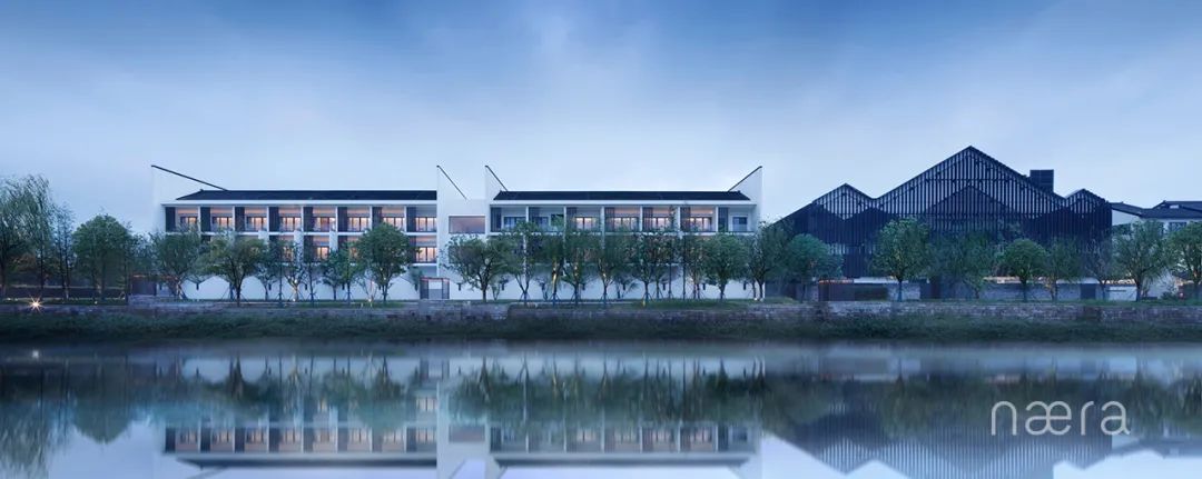 西塘古镇最佳的景观酒店,看西塘最好的酒店