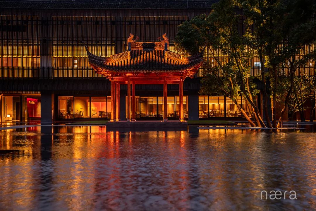 西塘游玩推荐的酒店,西塘古镇风景最好的酒店