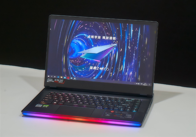 微星强袭ge66测评,微星强袭2评测