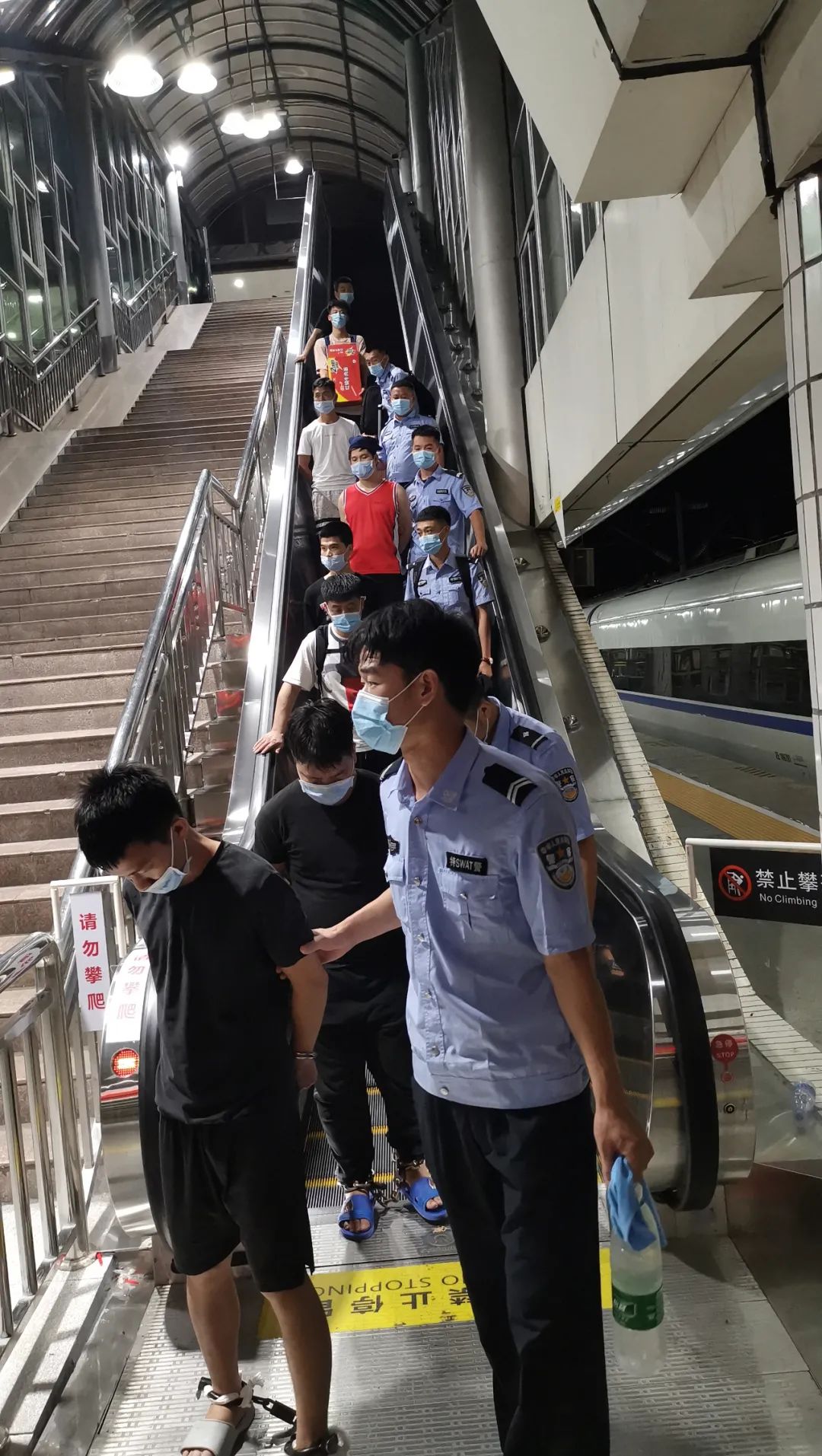 唐山反电信网络诈骗,河北唐山警方打击电信诈骗