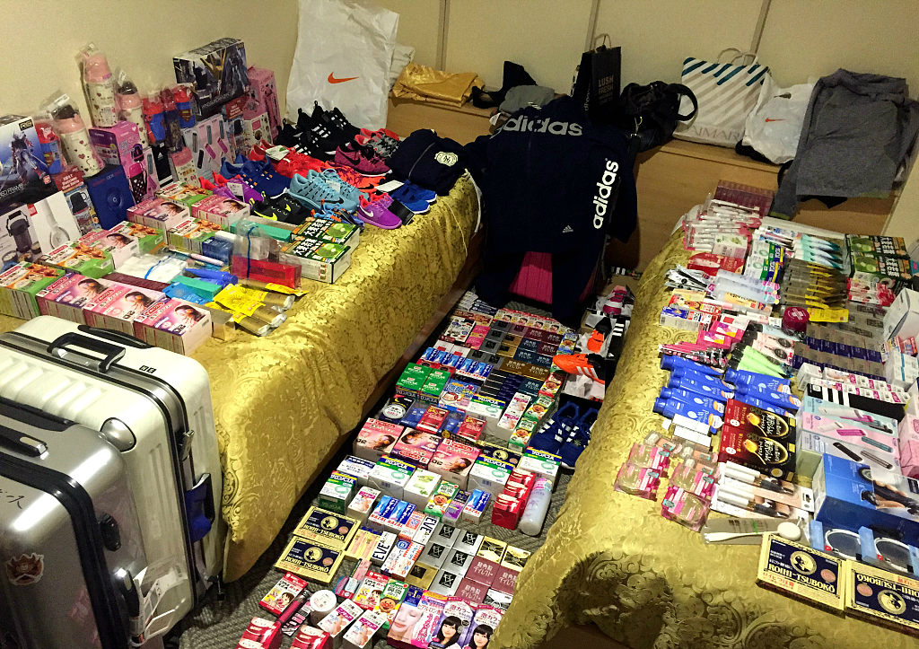 海淘黑五推荐,十大最难的黑色星期五