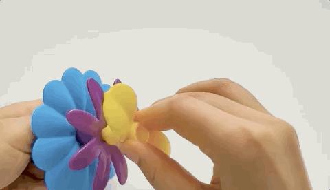 乐高真香却太贵？看看它们呀！1岁就能玩，启蒙空间思维杠杠滴