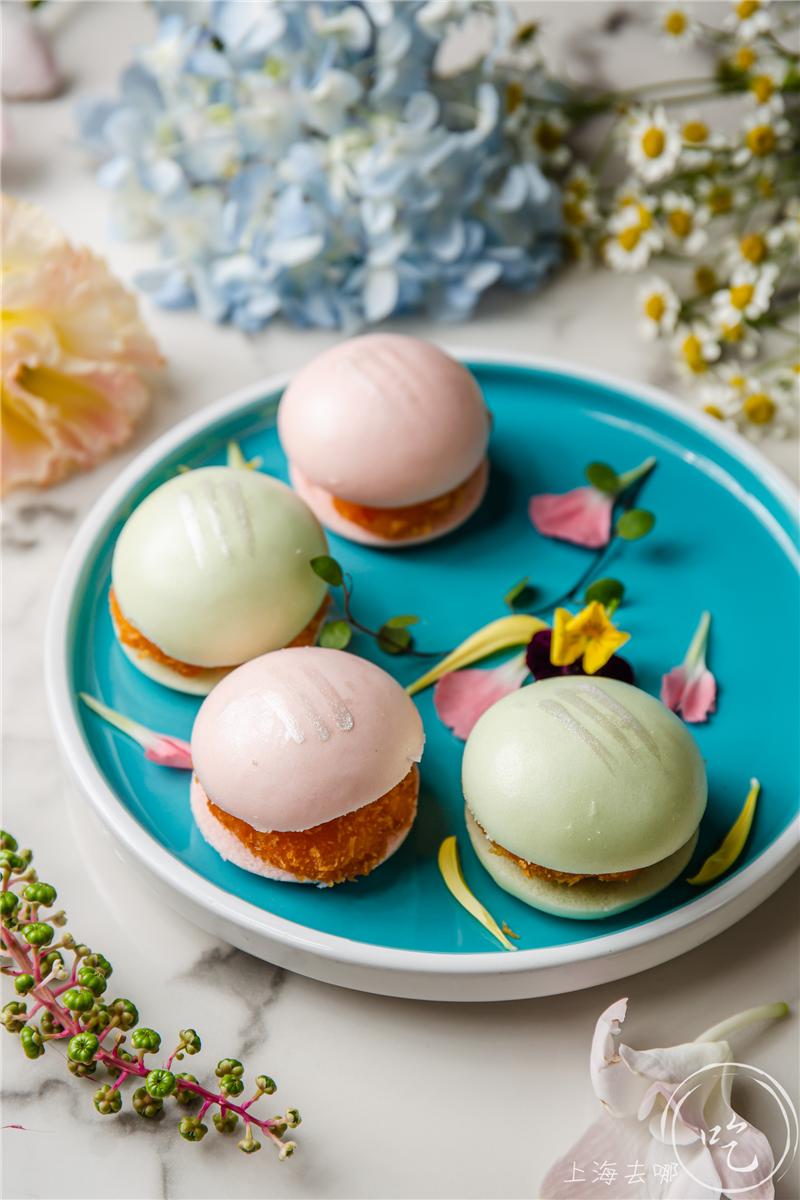 港式茶餐厅水晶虾饺,香港正宗点心虾饺