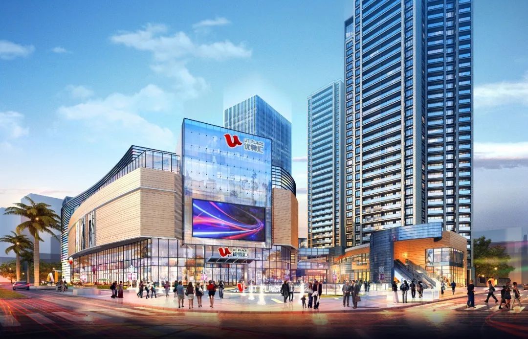 全新综合体来了！老香洲这里即将大变身！找找老照片，送你电影票