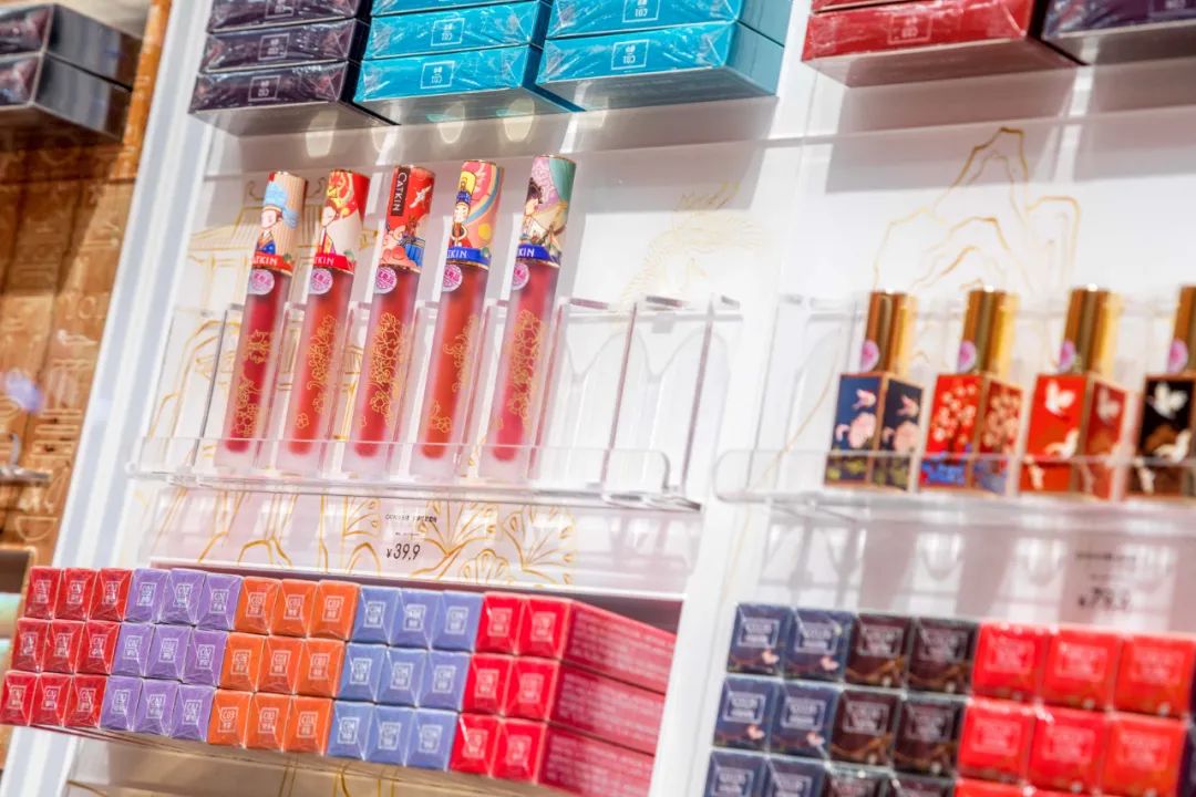 thecolors调色师,thecolorist调色师开店