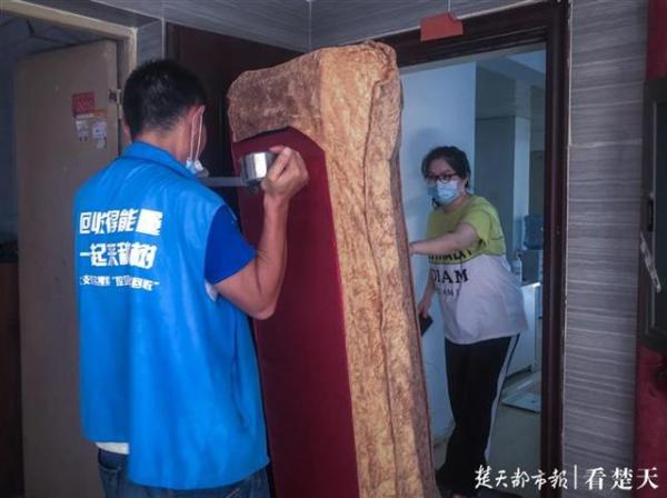 家里应该扔掉的东西怎么处理,家里的废旧物品怎么处理掉