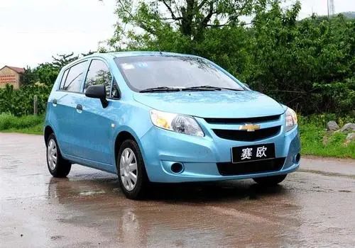 雪佛兰为啥卖不动,雪佛兰为啥卖不过别克凯迪拉克