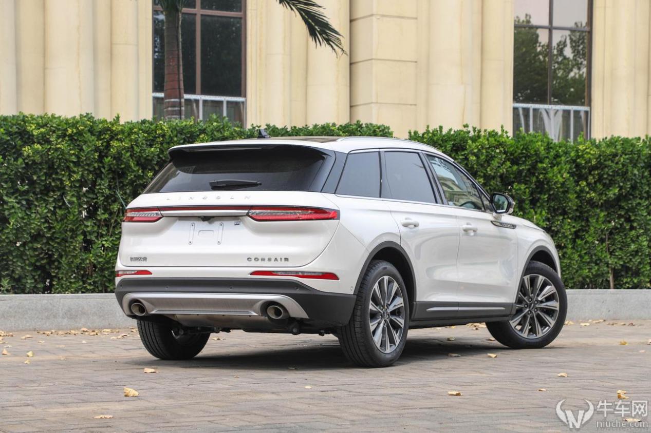 长安林肯冒险家2024款多少钱落地,国产林肯车怎么样值得买吗