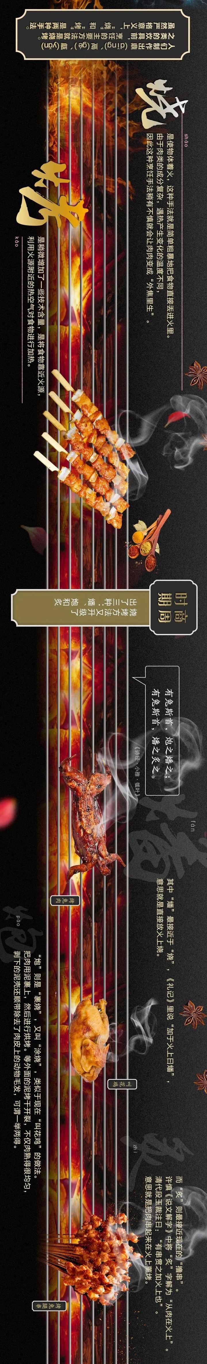 杭州老炮儿心目中的烧烤NO.1？吃遍杭州这10家烧烤，深夜zui火爆的烧烤店竟然是这里