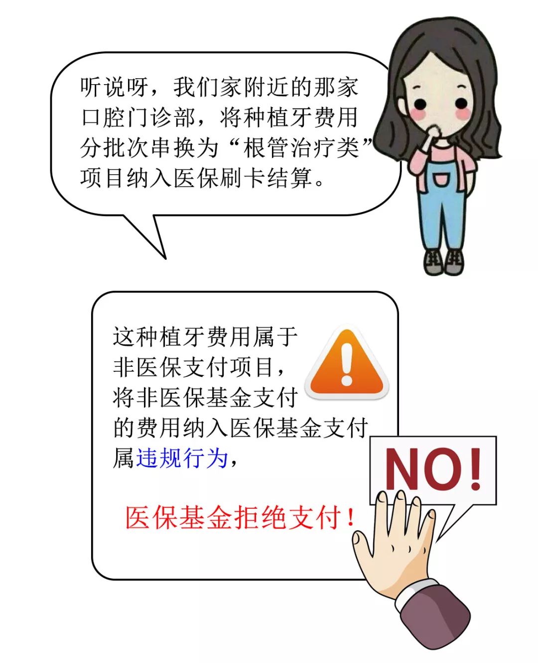 深圳儿童医保看牙科可以报销多少,牙科根管治疗能用医保报销吗