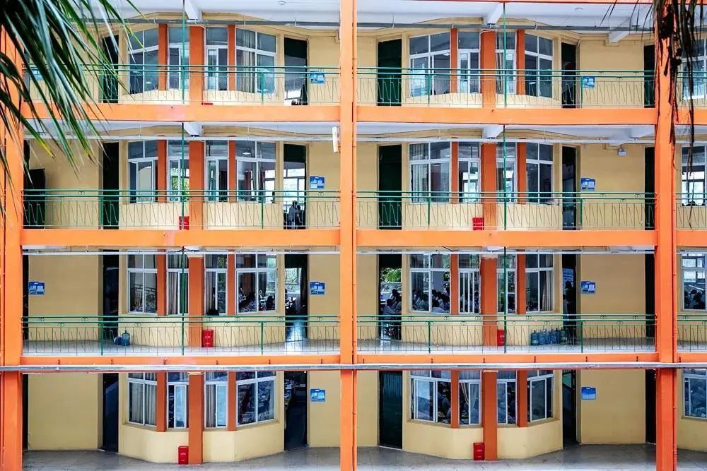 关于达州中学视频,达州中学现场报道