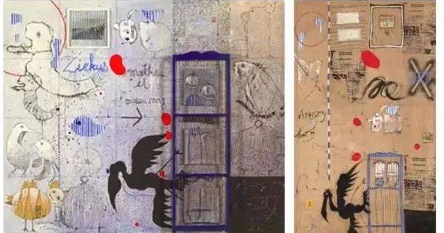 设计怎样才能不被抄袭,设计中如何算抄袭