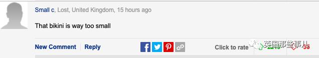 英国星二代大码网红开喷父母：对我体重太苛刻，你们是节食文化的帮凶