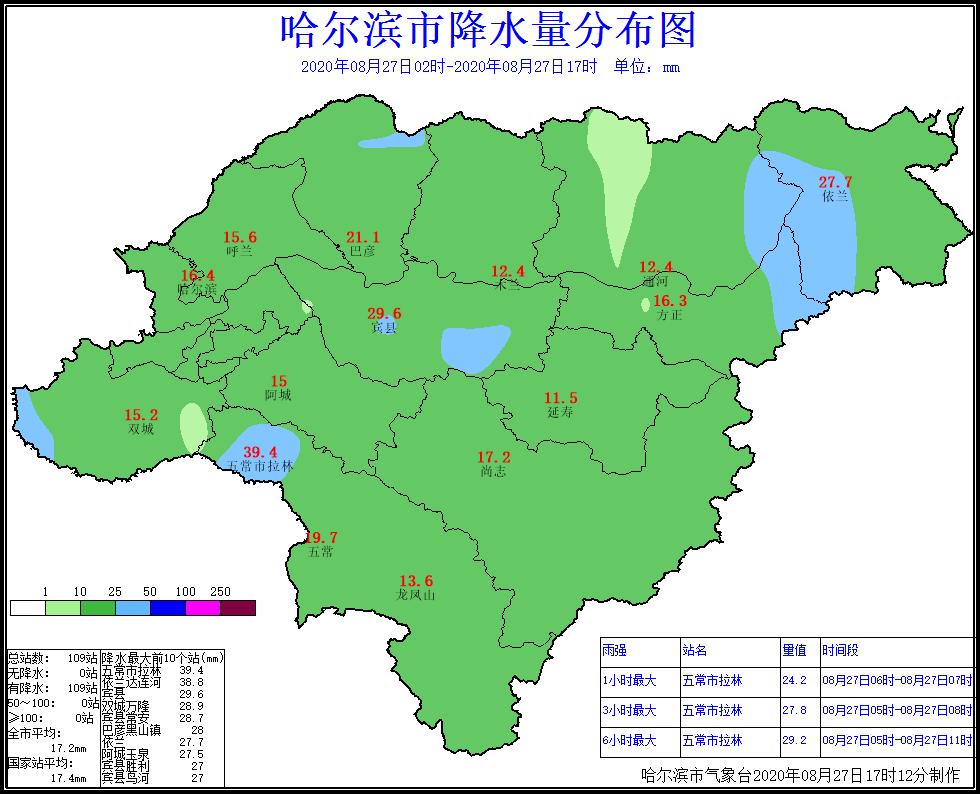 台风巴威莱州最大降水量,巴威到吉林