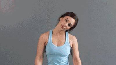 俄航局联合NASA「电疗」技术！15分钟告别脖颈酸痛…爽