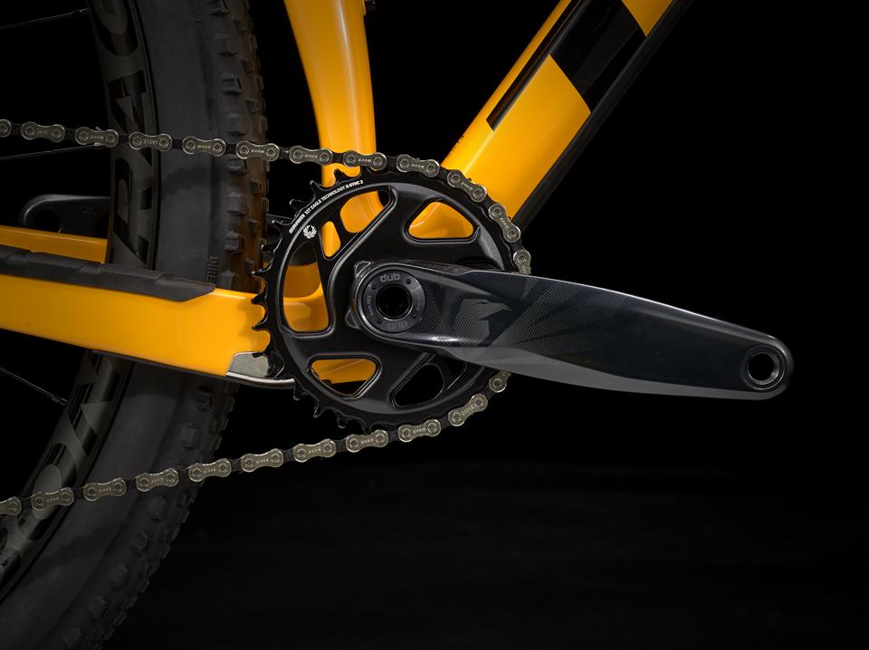 trek硬尾山地车xc,硬尾trek