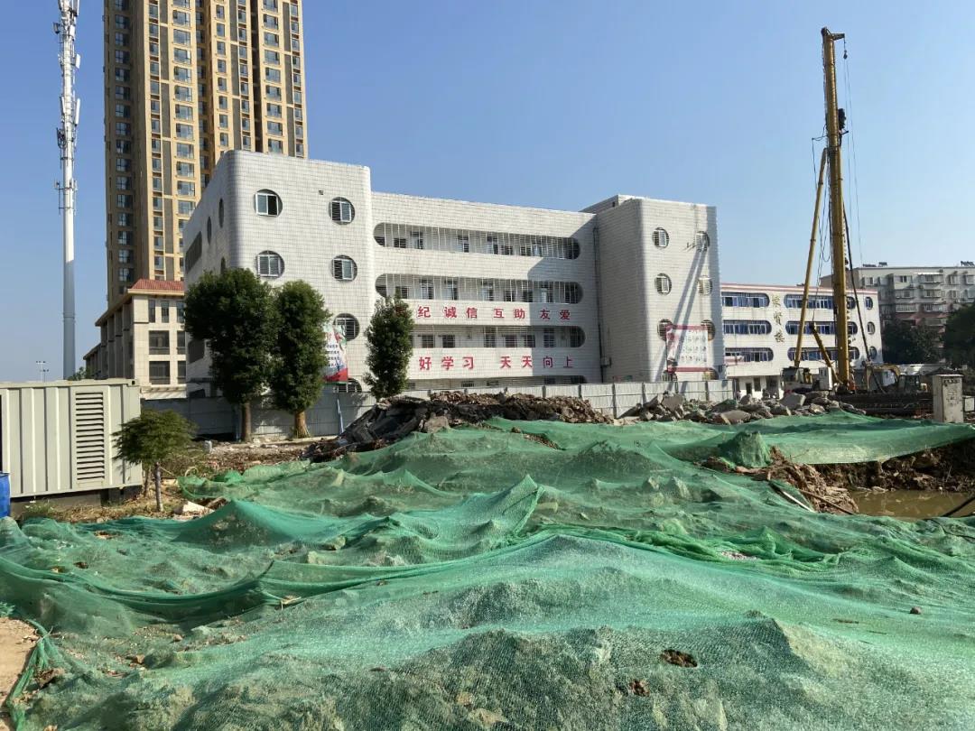 记者调查：襄州部分学生“蜗居”临时校区的背后