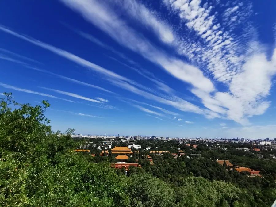 首都功能核心区控制性详细规划,首都核心功能规划图