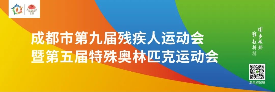 残运会的基本认知,残运会基本知识