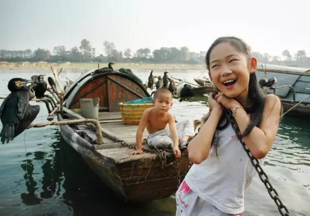 鄱阳最美的地方,鄱阳最漂亮的景点