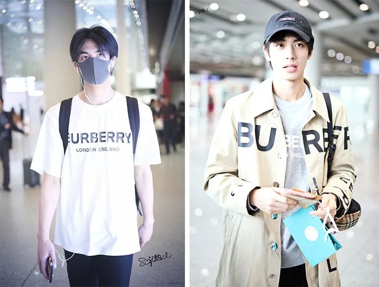 盘点很火的男友,盘点2020人气男主