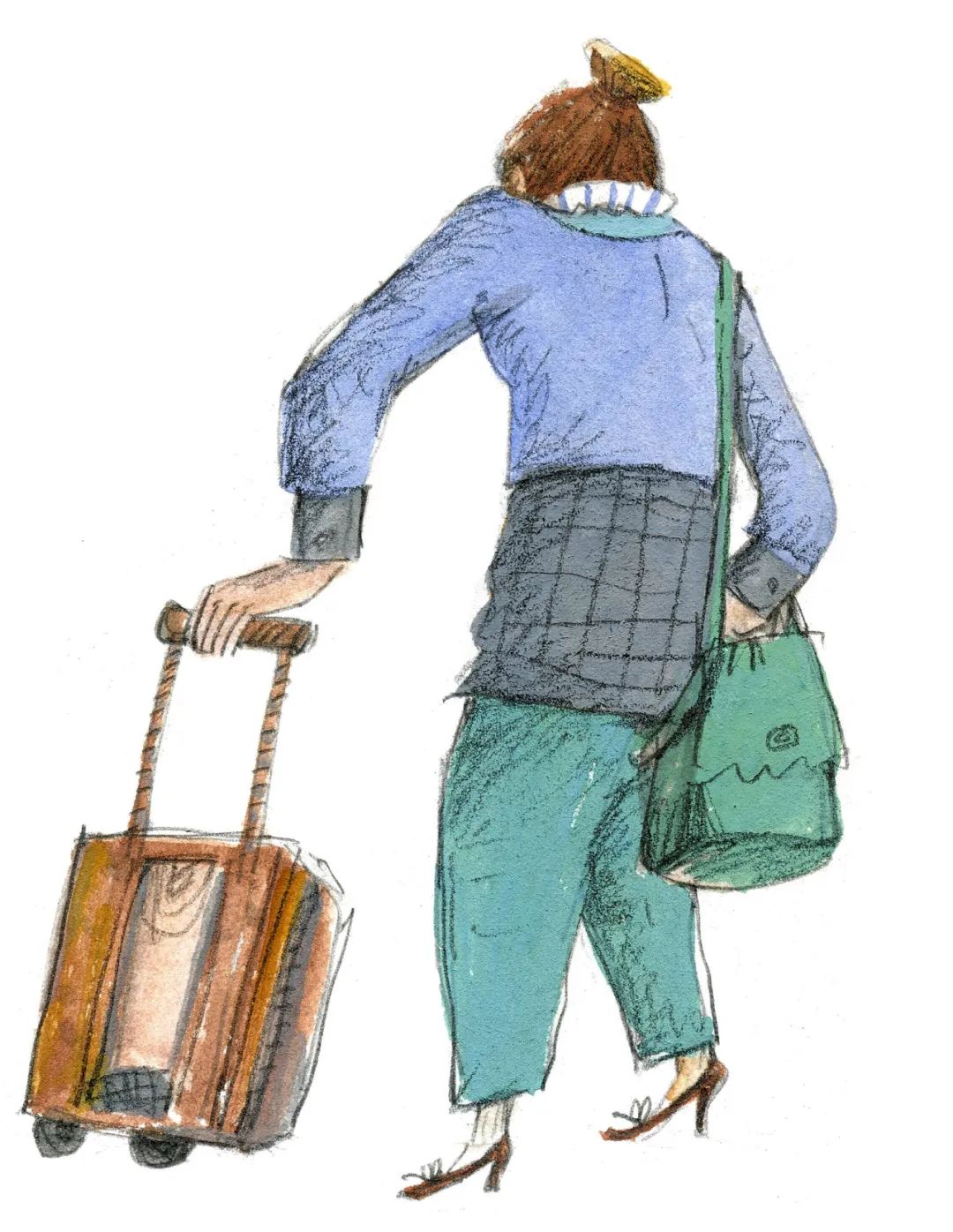 长江文艺出版社学生必读,长江文艺出版社书单