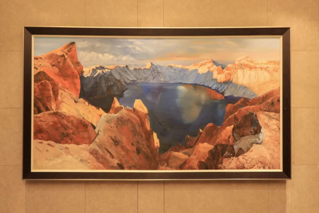 去长白山哪家酒店度假最好,长白山最佳观景酒店