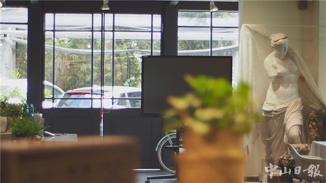 100方旧厂房改造成网红圣地,旧民房改造复古创意园