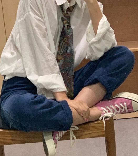 最会穿的韩国女idol,韩国sm女团衣服