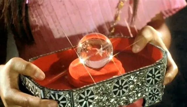 80年代真人版七龙珠,七龙珠怀旧画风才是经典