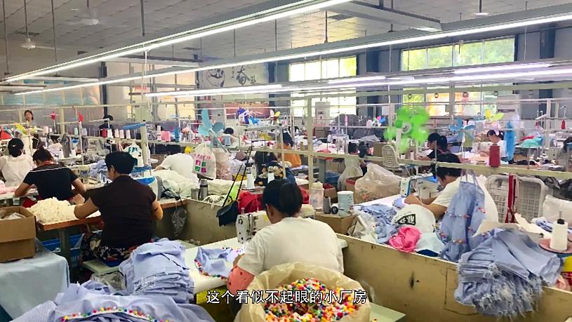 永城创业能手陈博：返乡办起服装厂，带动致富树榜样