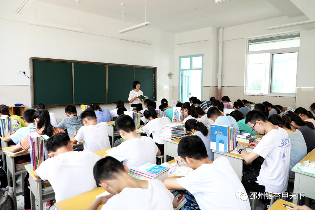 邳州市开学,邳州学校开学