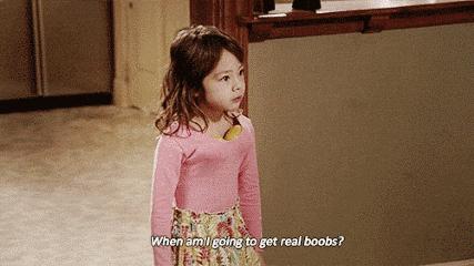 【吃惊】女子胸“跑到”腰上去了！还发生严重感染，注射过的女性赶紧注意了……