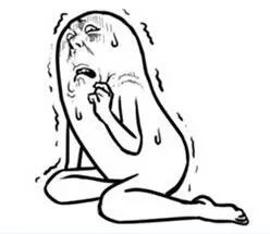 【吃惊】女子胸“跑到”腰上去了！还发生严重感染，注射过的女性赶紧注意了……