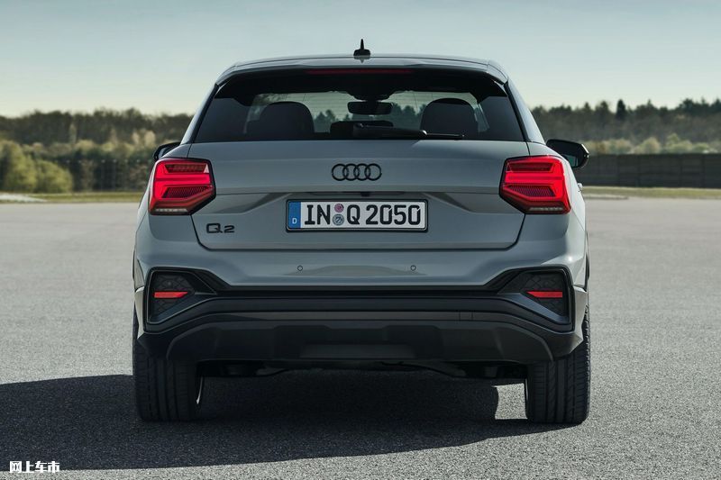 奥迪新款q2价格20款,奥迪q2报价及图片2023款