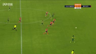 巴坎布成队史射手王,这才是真正的快乐