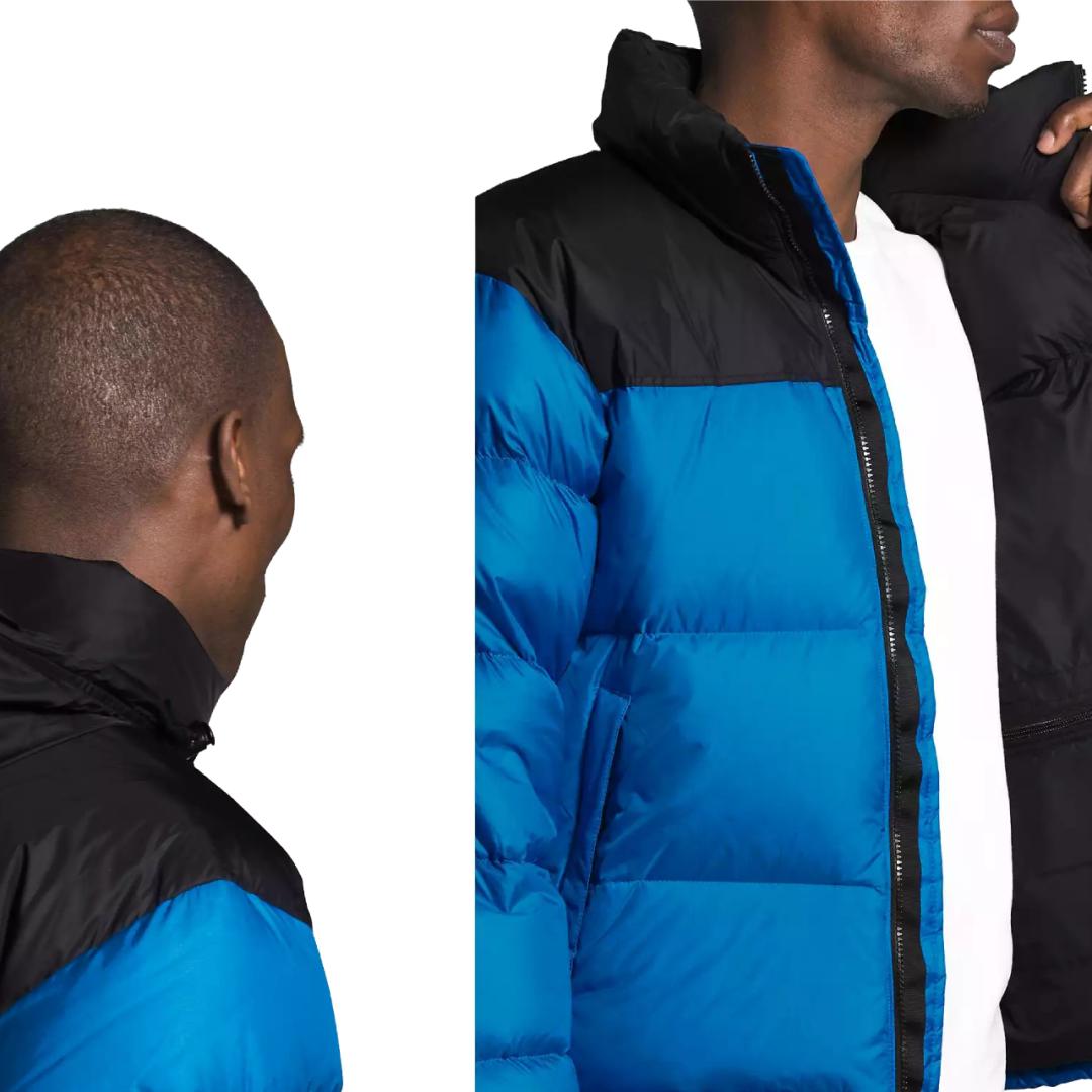 为什么现在有那么多thenorthface,thenorthface各种版本