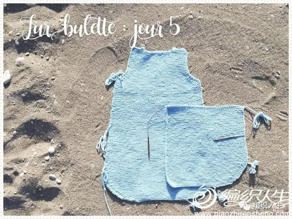 夏天不穿毛衣,夏天织毛衣