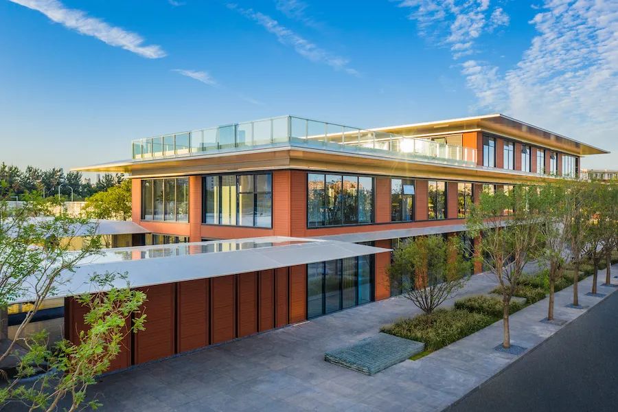 大落地窗重出江湖！天津融创本年度C位主角正式亮相