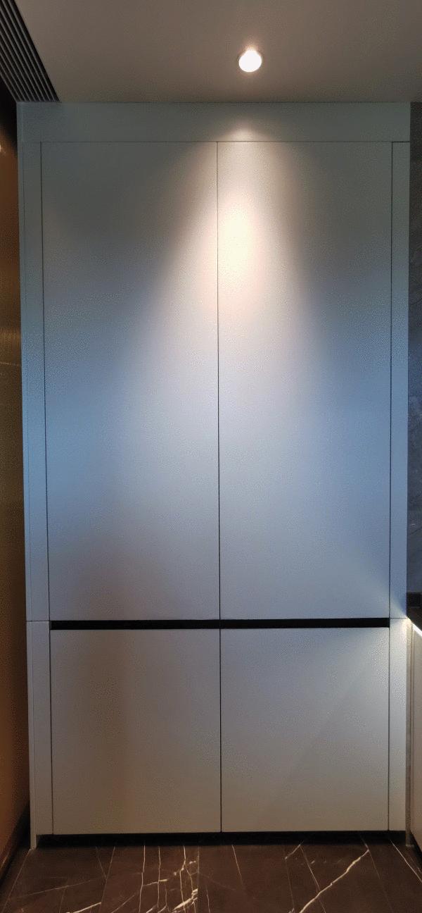 大落地窗重出江湖！天津融创本年度C位主角正式亮相