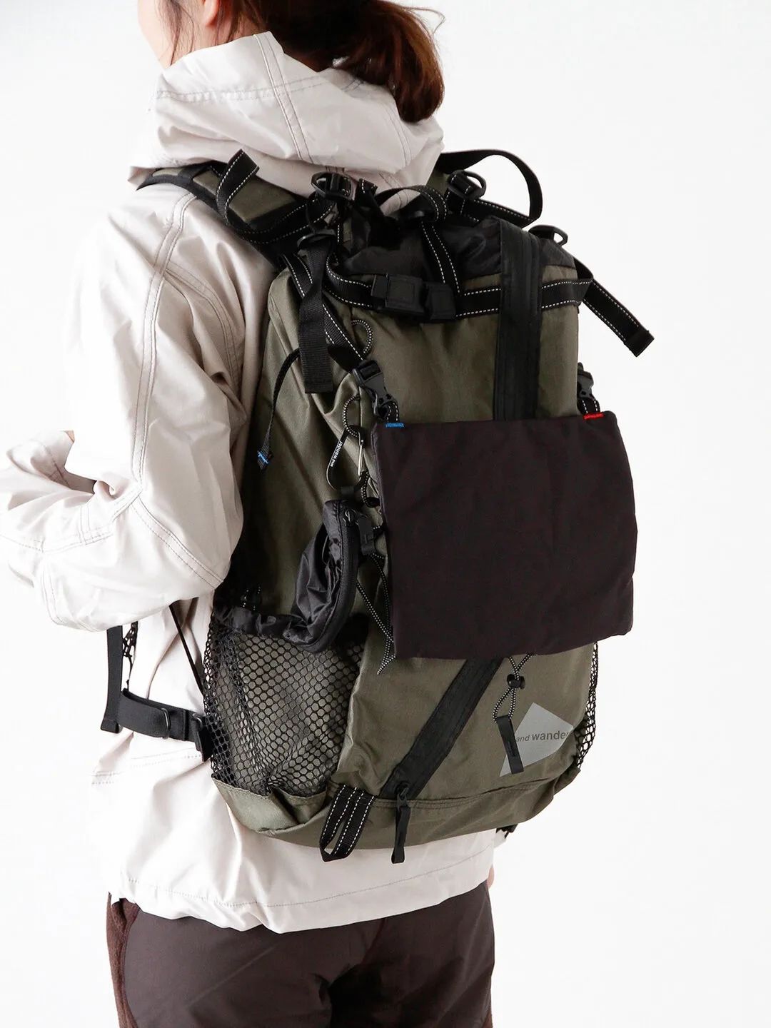 开学季必备包,开学要给孩子准备新书包吧