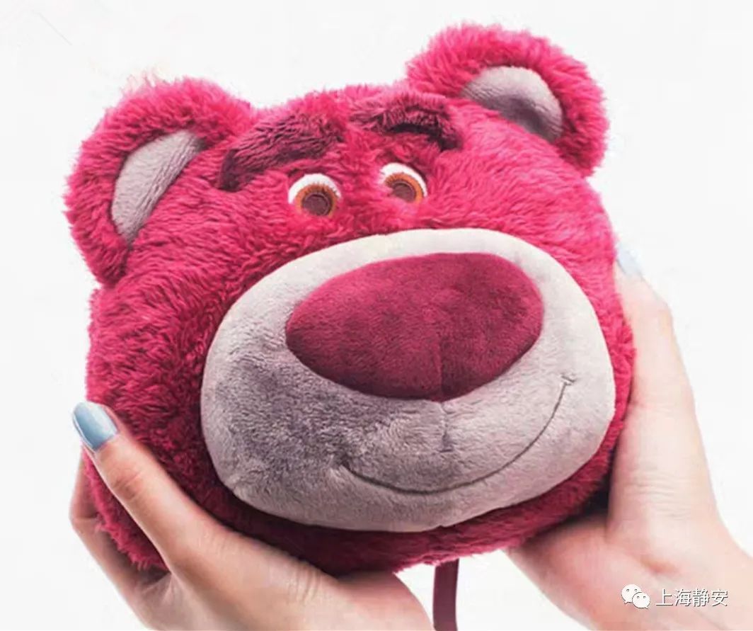 迪士尼限量款商品购买,迪士尼限时买公仔