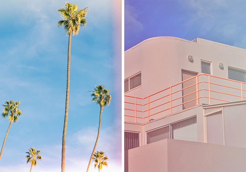 LouisVuitton第4款古龙水上市了，名叫“加州梦”