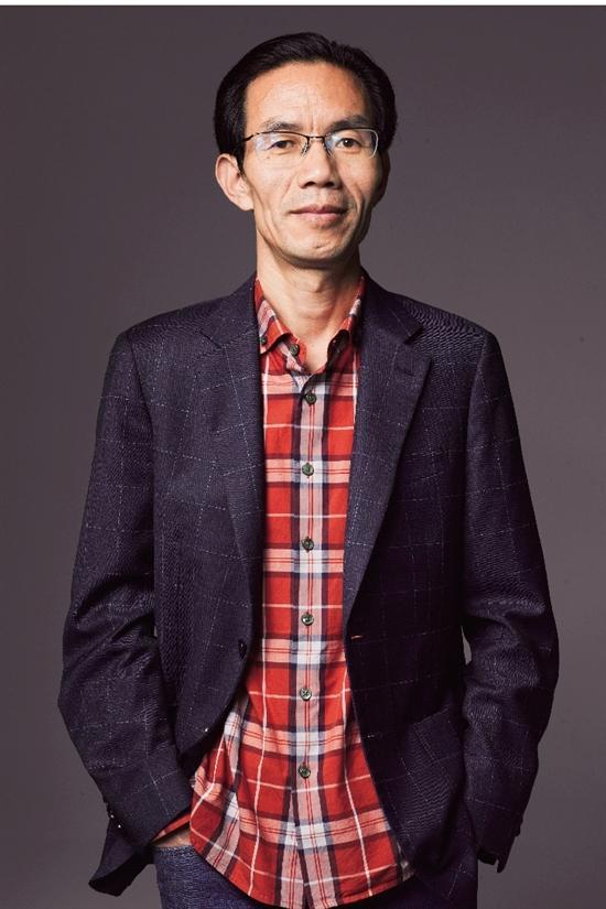 蟹乎，汝于吾之一生！蟹业大亨王志强的“湖蟹经”