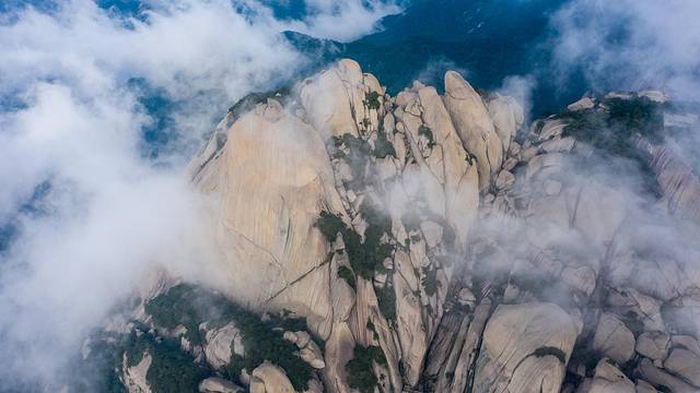 安庆夏季旅游景点推荐,安徽安庆旅游攻略推荐