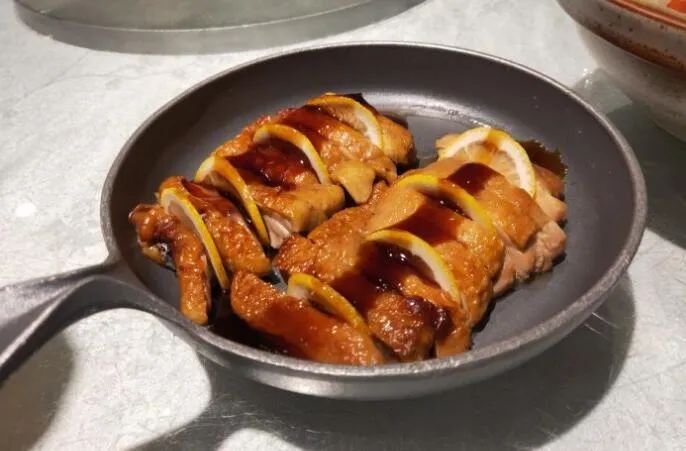 小聚招牌炒鸡,炒鸡推荐2人餐