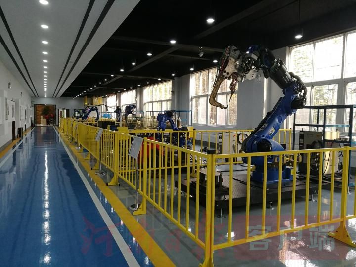 洛阳职业技术学院升本科,洛阳职业技术学院升学率