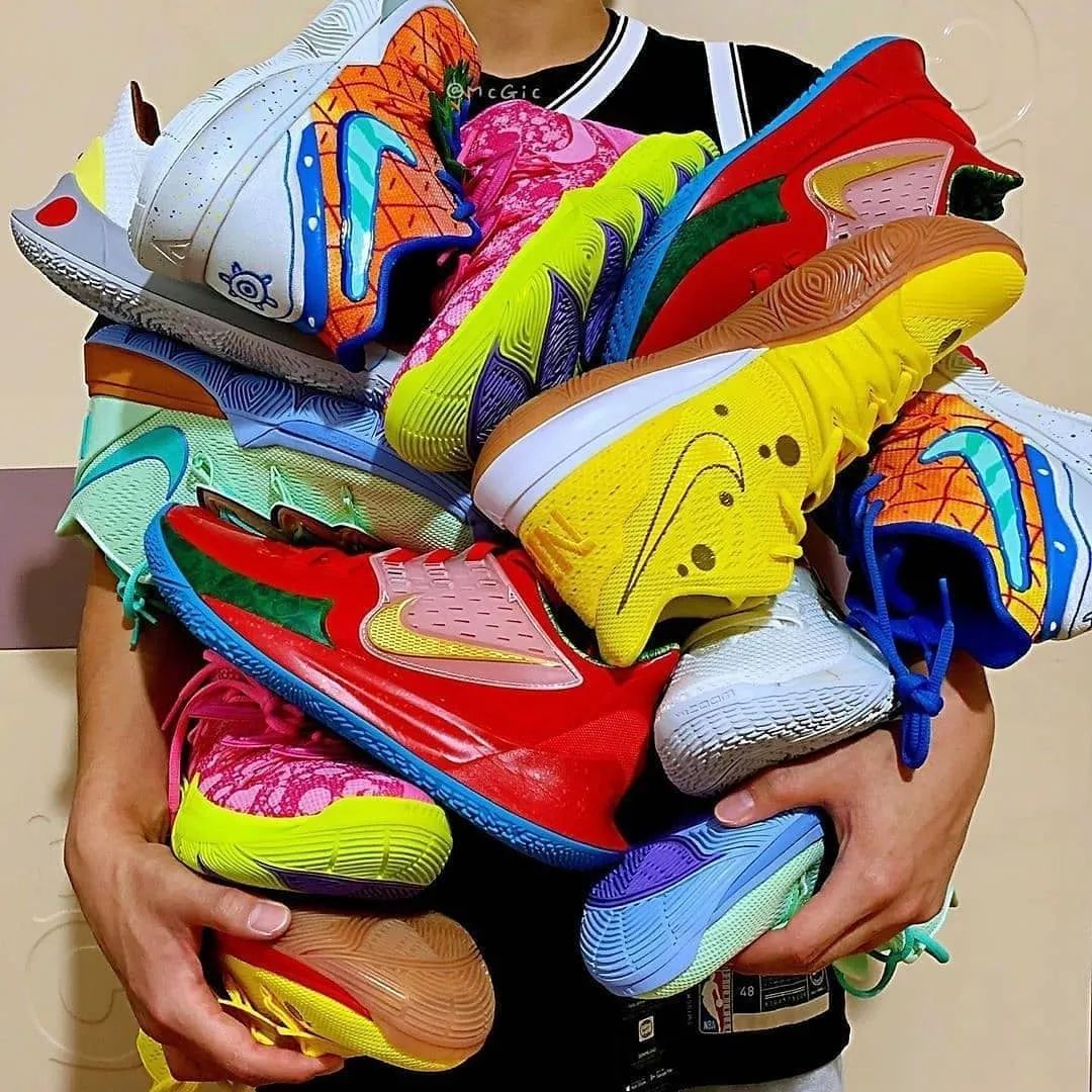 防侧翻最好的鞋是什么,防外侧翻最好的球鞋