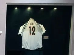 【招募啦】社教足球特别企划——那些年我们一起追过的球星