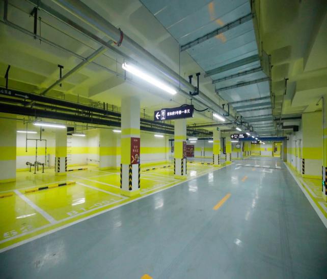 新青岛金隅和府俯视图,青岛市市北区金隅和府